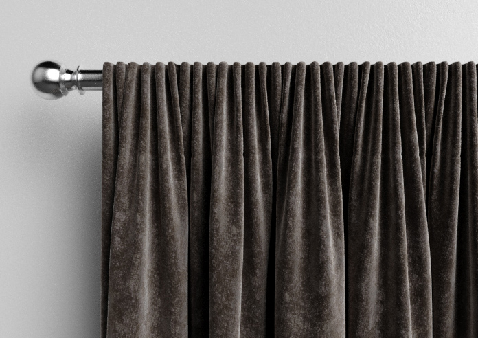 Hardwick, Oyster - Made to Measure Curtains - Image 9